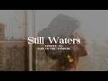 Still Waters Meditation - Rain on the Window