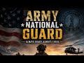 Army National Guard 