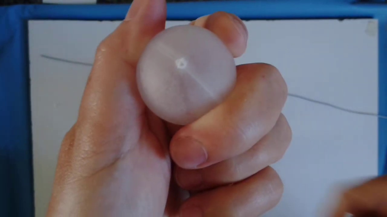 Massageador caseiro Clearance