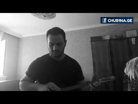 ✔ დავით საქიძის მიერ შესრულებული ხორუმი (ფანდური) / David Sakidze - Khorumi (Panduri)