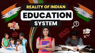 Reality of Indian Education System - [Hindi] - Quick Support