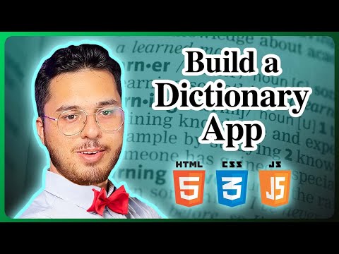 Code With Harry Builds a Dictionary App Using React and Apache | Ubuntu Server App Deployment