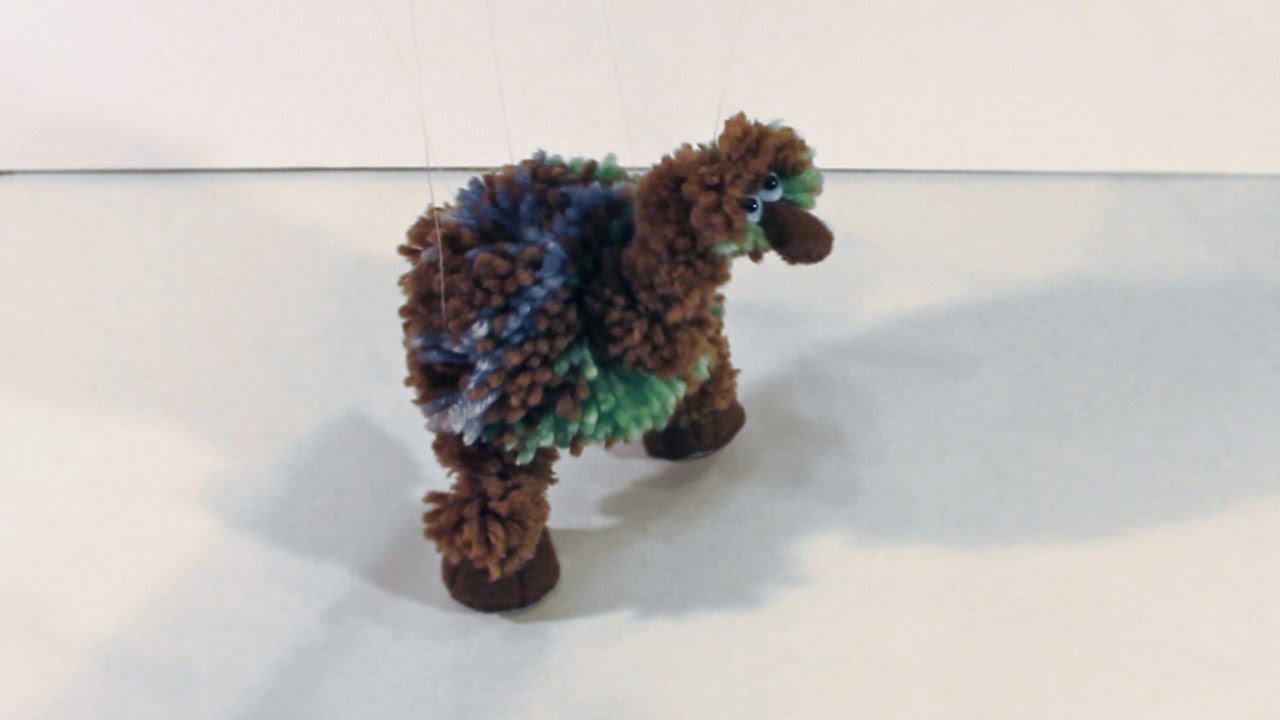 Little Ostrich YouTube