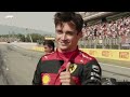 Sogna Ragazzo Sogna Charles Leclerc Edit