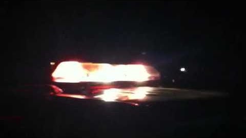 Custom 36" Excalibur