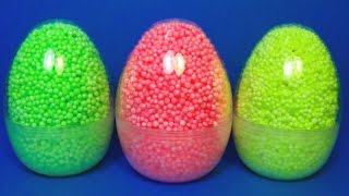 Interesting Surprise Eggs! Disney Cars Spongebob Pig Hello Kitty Disney Minnie Pony Lps Smurfs