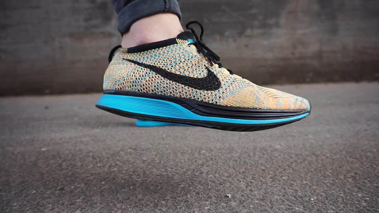 nike fly ease 2