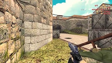 sg7 vs fastcupnet usp/ace