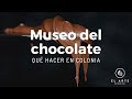 Qué hacer en Colonia: Museo del chocolate