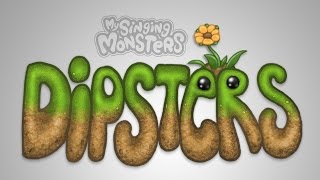 My Singing Monsters - Dipsters