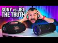 This is Why I'll choose Sony ULT7 over the JBL Boombox 4!