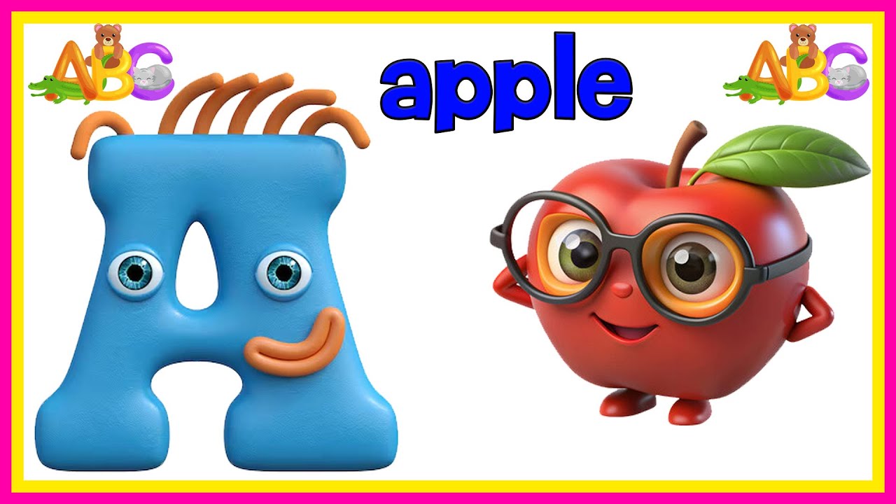 Sprout Rhyme Playtime With the Sprouts | Smiles and Learning | Cute Songs & Happy ...