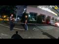 Late Night Parking Lot Investigation Leads To A Surprise DWI Arrest
