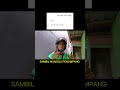 ikutan trend dulu #ojol #ojolfakegps #motovlog