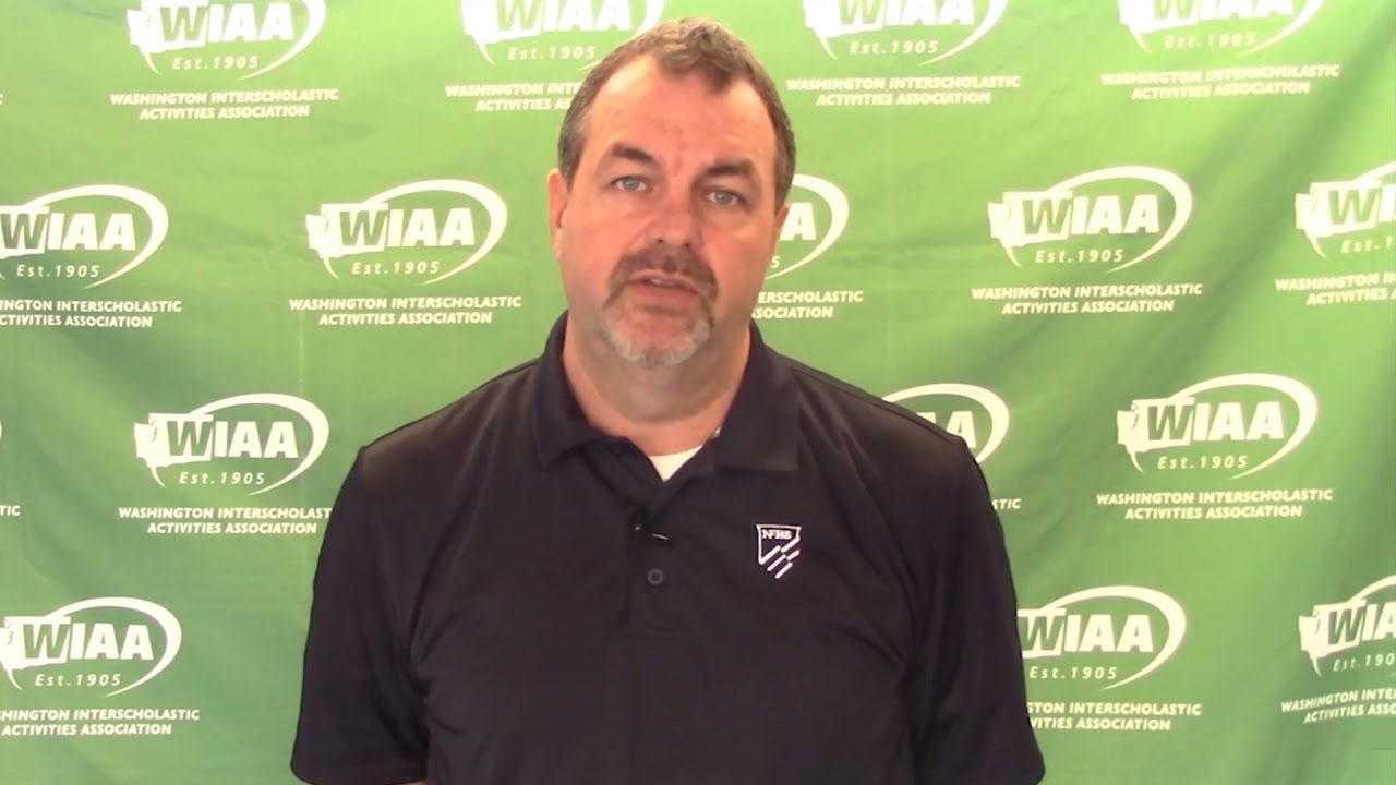 WIAA Executive Director Hoffman on Spring State 2020-03-18