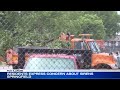 Residents express concern after sirens did not go off during storms