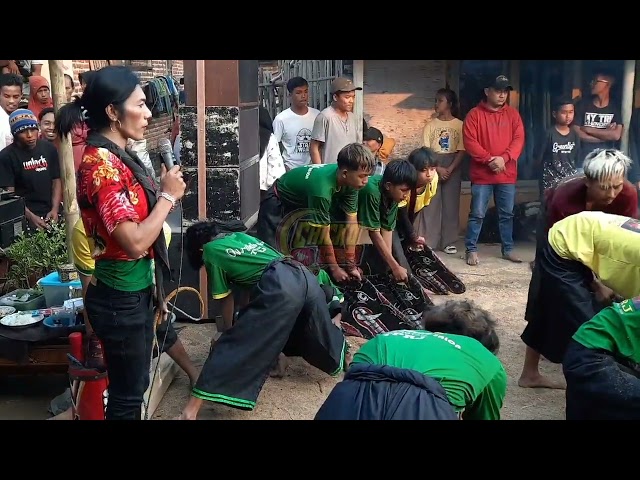 JURANG PENATAS MAMA WENDY || PARA DEMIT PADA MUDON SEMUA class=