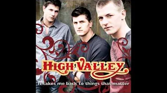 High Valley - On the Combine (Music & Lyrics) High Valley - On the Combine (Music & Lyrics)