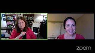 P&P Live! J. Courtney Sullivan | FRIENDS AND STRANGERS and Connie Schultz | DAUGHTERS OF ERIETOWN