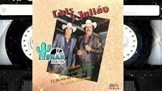 Luis y Julian Amor a Lo Grande (Album Completo)