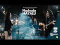 Nachoda Mayalu - Anmol Gurung feat. Sannidhya Thapa & Sumy Gadal