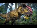 10 Игр В Которых Вы Играете за Динозавров