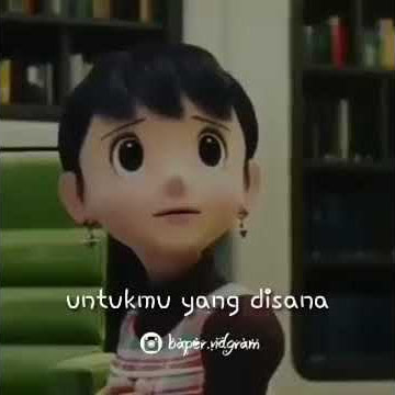 STORY WA 30 MENIT BIKIN BAPER|rindu