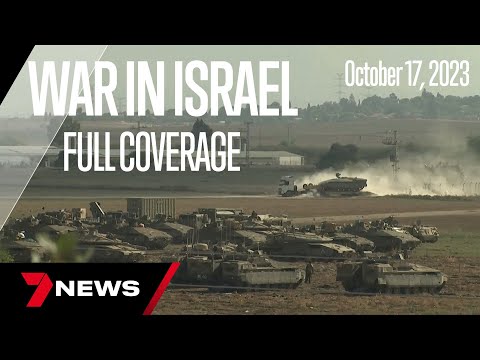 War between Israel