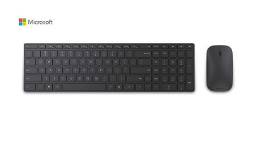 Unboxing Microsoft Designer Compact Keyboard I Amazon Open Box