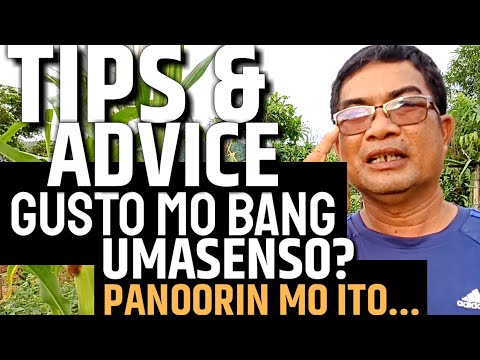 Video: Paano mo ayusin ang lalim ng isang magsasaka?