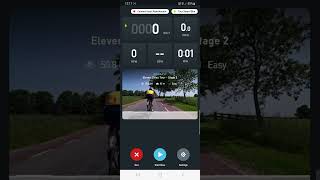 Ride on Tacx Training screenshot 5
