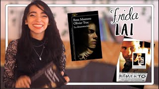 ¿Y si no recordaras quién eres? Rosa Montero, Truc 'La desconocida' y 'Memento' ✨ | Frida Lai
