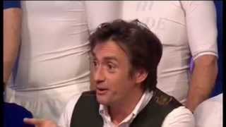 Top Gears Richard Hammond Science of Stupid New Show [ with subtitles ]Interview
