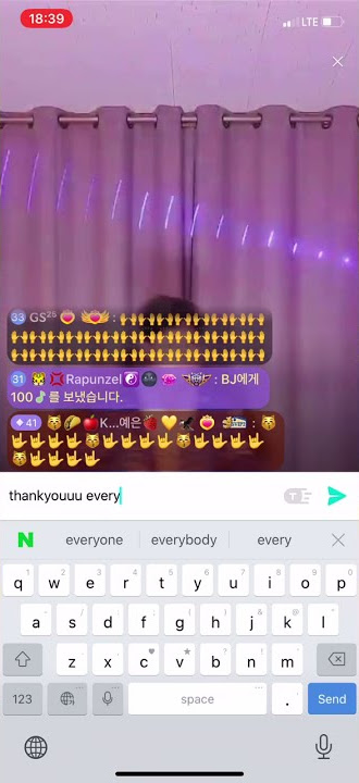 [BIGO LIVE] KOREA LIVE HOUSE 설날 특집 ! 아버지 한복입고 DJING