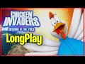 Chickens Invade Earth L Chicken Invaders 3 Revenge Of The Yolk L LongPlay L No Commentary Chickens Invade Earth L Chicken Invaders 3 Revenge Of The Yolk L LongPlay L No Commentary