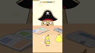 BananaCat Hide and Seek Gameplay  iOS,Android Mobile  #shorts