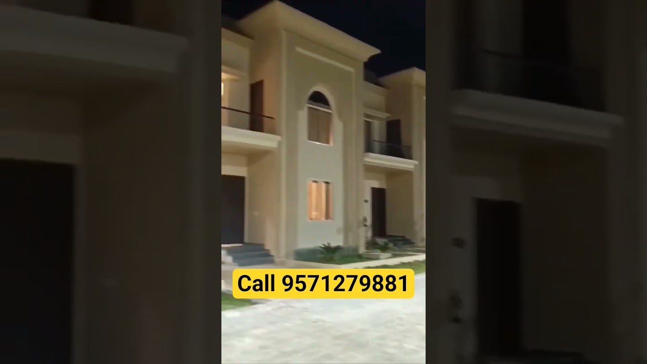 villa available on Ajmer road Jaipur 