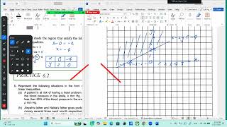 F4 Math Zoom recording (23/6/2026)(Done Chap 6 / Objective Q HW)