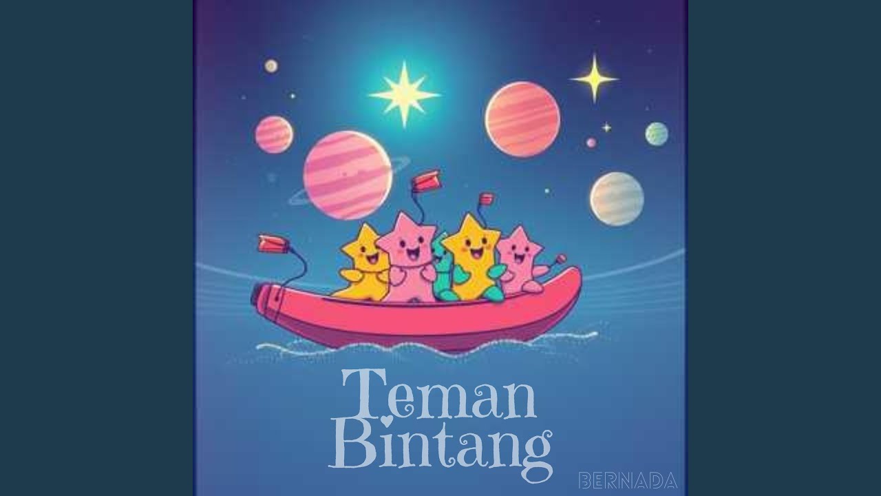 Watch Teman Bintang on YouTube Watch Teman Bintang on YouTube