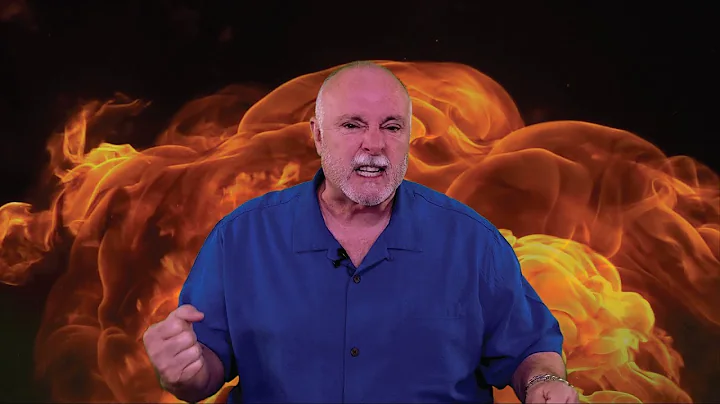 A Journey to Hell, Heaven, and Back - parts 1, 2, ...