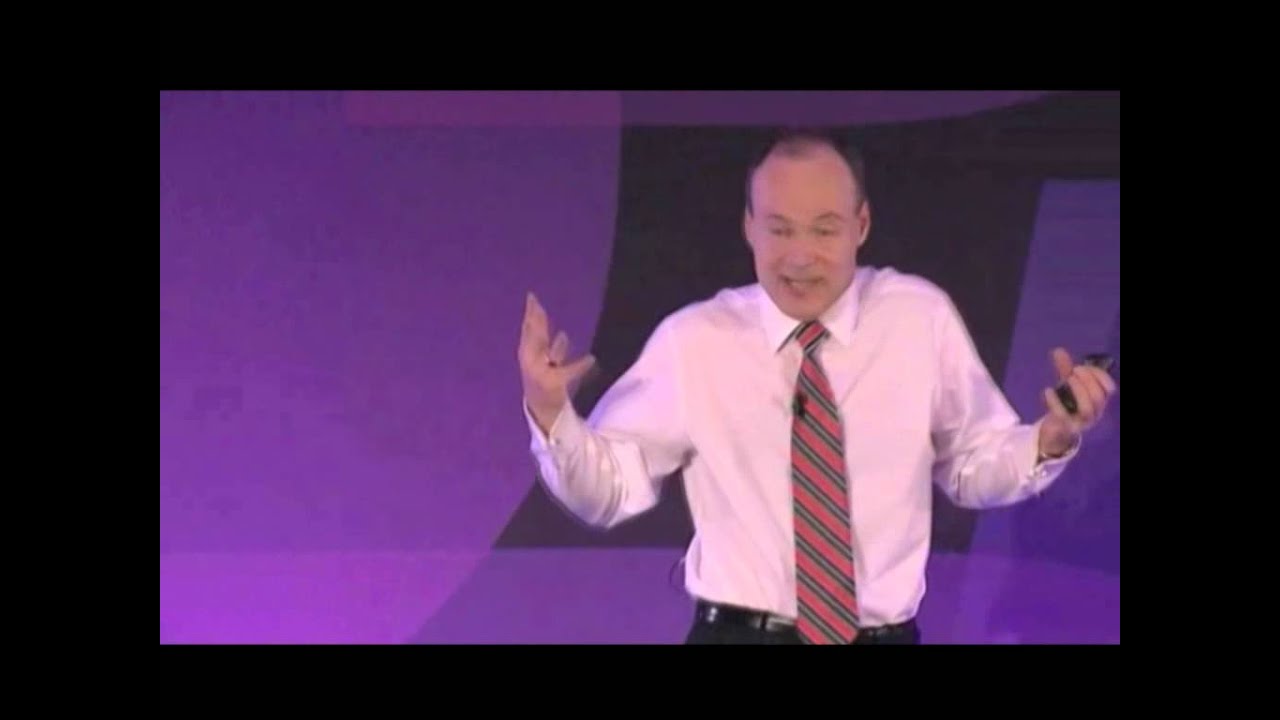 Hamish Taylor - The London Speaker Bureau - YouTube
