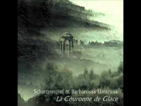 Barbarossa Umtrunk — Barbarossa Umtrunk & Schattenspiel-Le Centre Supreme(instrumental)