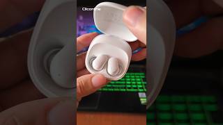 Redmi Buds 6 Play Audífonos Bluetooth calidad Precio con App de Manejó !