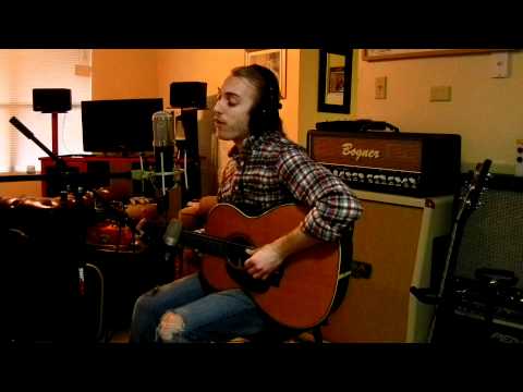 Tyler Merriman - Before the Morning Comes - Live a...