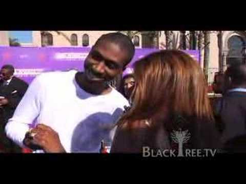 BET AWARDS 07 - Red Carpet - Hits From The Street