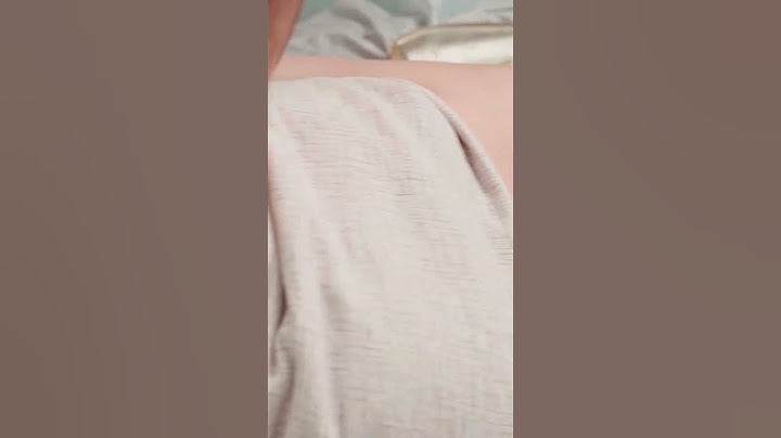 ASMR belly massage - Lisa #asmr #massage #asmr