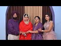 Savleen kaur weds gurpreet singh part1