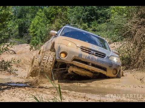 Subaru Outback Off Road >> Subaru Outback, Impreza and Forester Mudding in Creekside Off Road Ranch - YouTube Subaru Outback Off Road >> Subaru Outback, Impreza and Forester Mudding in Creekside Off Road Ranch - YouTube
