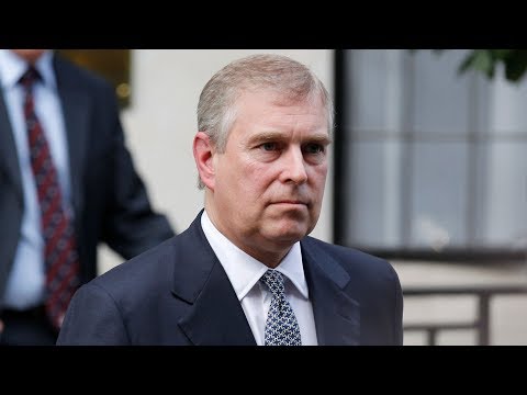 Virginia Giuffre to speak out on allegations against Prince Andrew