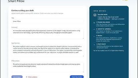 PatentPrime - Start your patent journey with a fast and affordable patent search